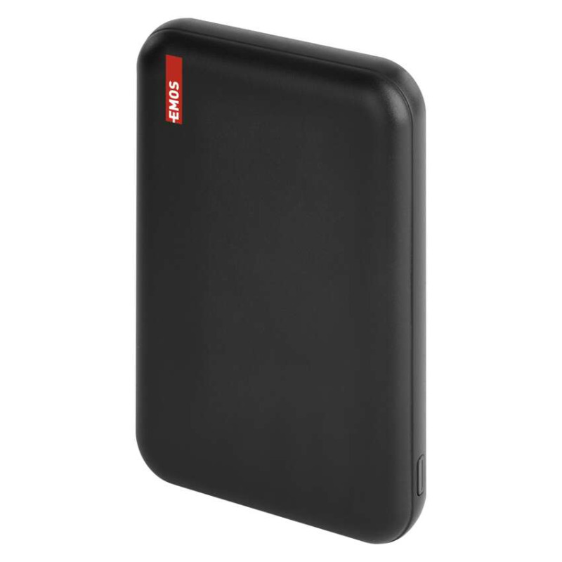 EMOS B0545B EMOS Micro powerbank WI 521 5000 B