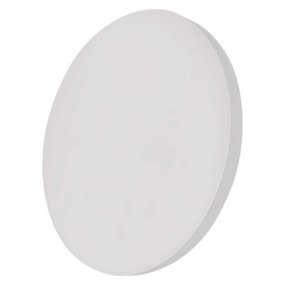 EMOS LED přisazené svítidlo DIONI kruhové, bílé, 15W, se změnou CCT 1539087150