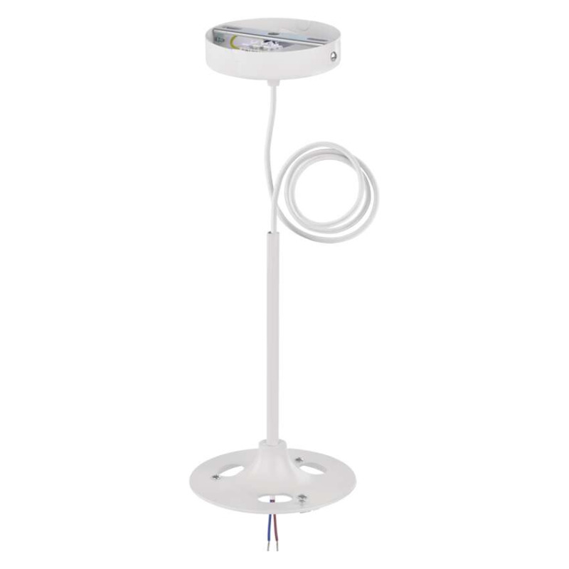 EMOS ZM9000 ZÁVĚSNÝ KIT PRO LED SVÍTIDLO BÍLÝ