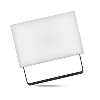 EMOS LED reflektor TAMBO, 20 W, 2000l m, IP65, černý 1531252200