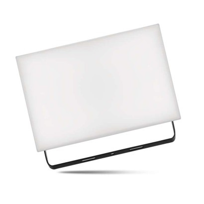 EMOS LED reflektor TAMBO, 50 W, 5000l m, IP65, černý 1531254200