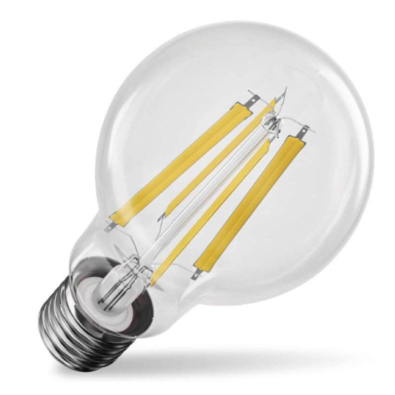 EMOS ZF5D64D LED FLM A60 DIM 11W(100W) 1521 lm E27 NW