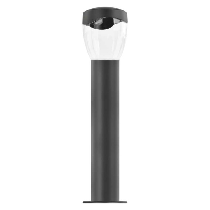 EMOS LED zahradní sloupkové svítidlo, 12 x 12 x 50 cm, 1 x E27, 15 W 1554002000