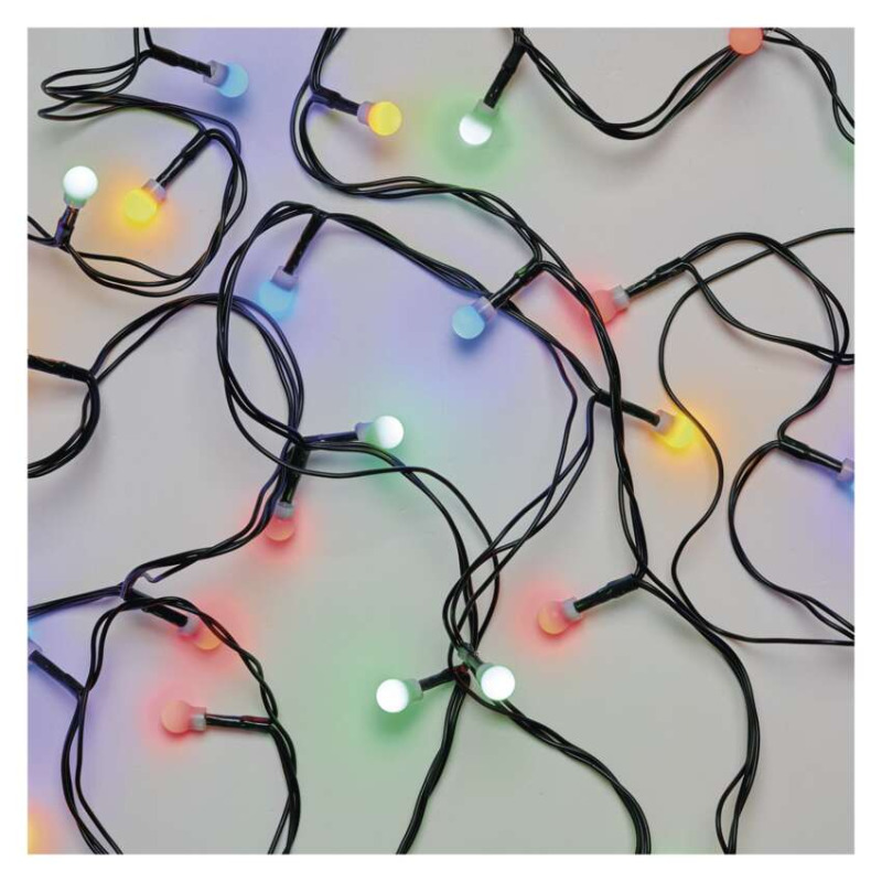 EMOS D5AM27 480LED XMAS CHERRY TIMER MF 48M MC