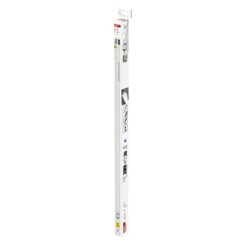 EMOS Z73217 LINEAR LED PROFI PLUS T8 6,5W 1100LM 60CM NW 10PC