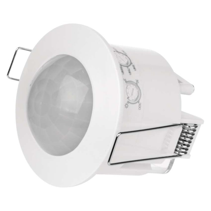 EMOS PIR senzor (pohybové čidlo) IP20 1200W, bílý 1454016100