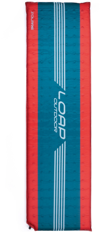 Samonafukovací karimatka LOAP Solare