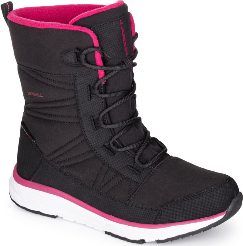 Dámské zimní boty LOAP Esena černá Velikost: 36