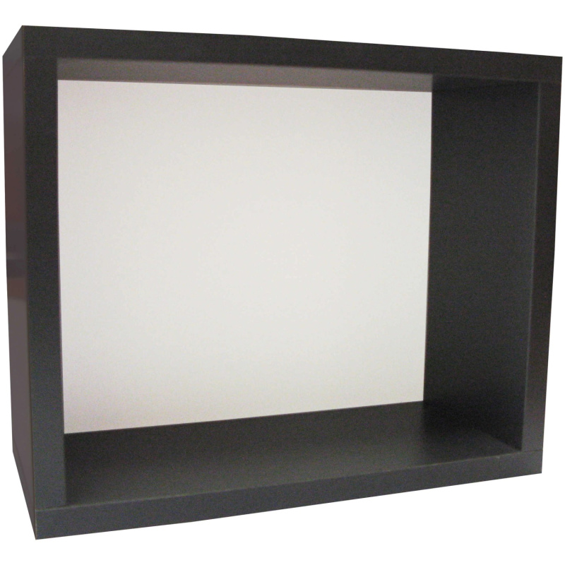 A-Interiéry Doplňková koupelnová skříňka závěsná horní Nicolas H