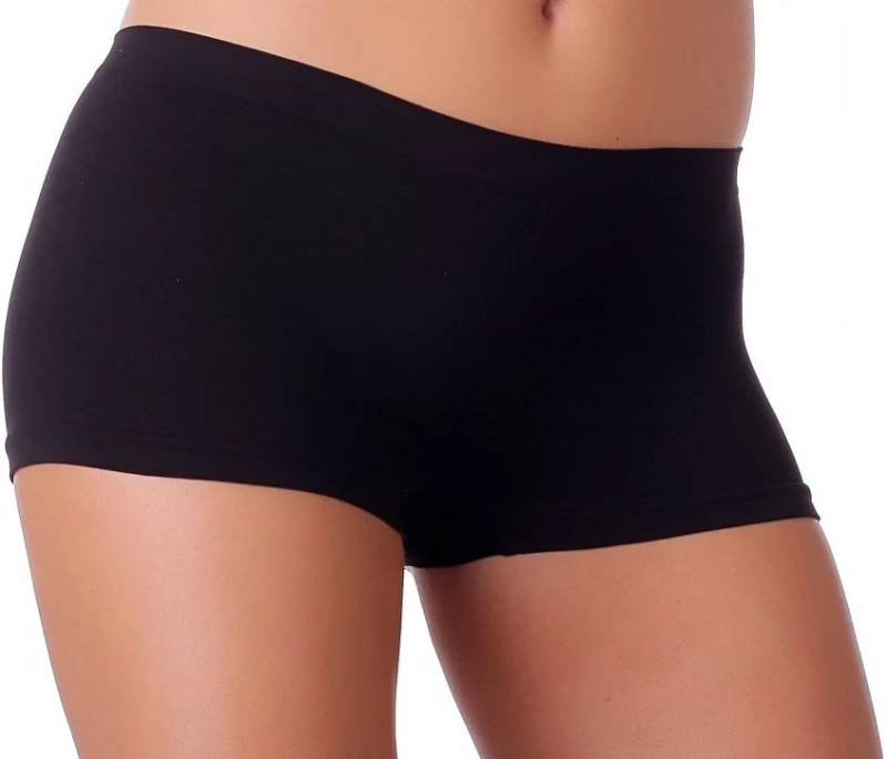 Dámské Šortky Mini Short Niki - Gatta XL natural