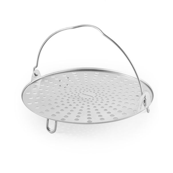 Napařovací podložka GrandCHEF ø 19 cm