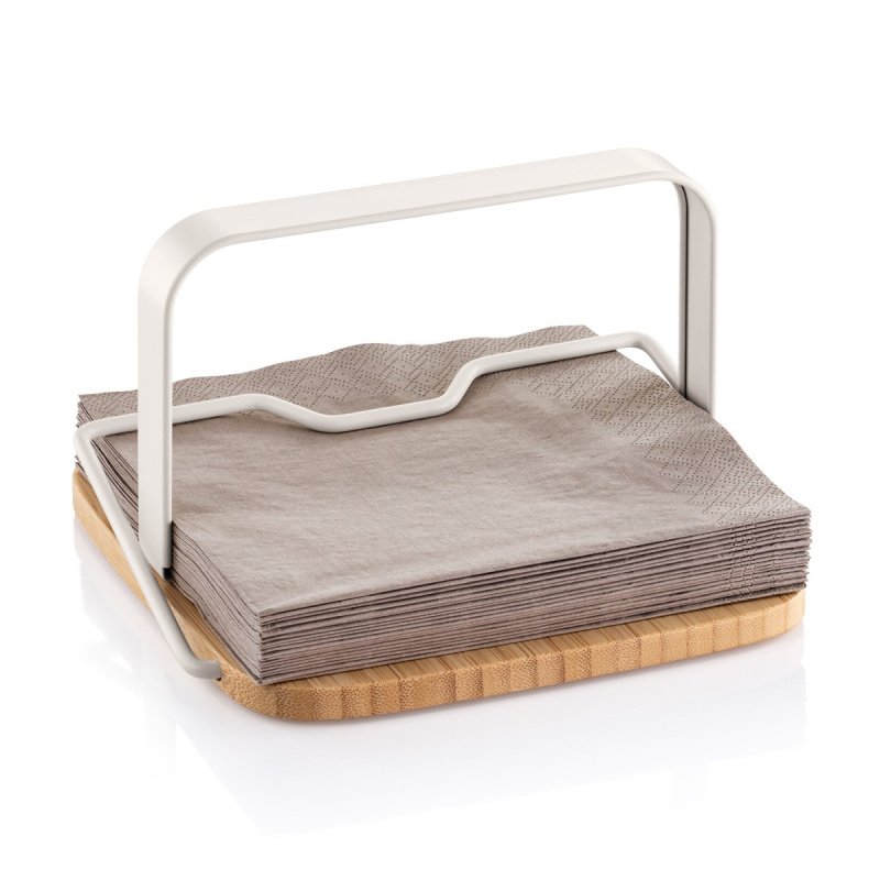 Tescoma Online - stojánek na ubrousky - 195 x 190 x 115 mm