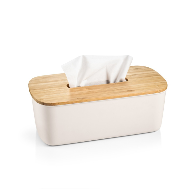 Tescoma Online - zásobník na kapesníky - 105 x 285 x 150 mm