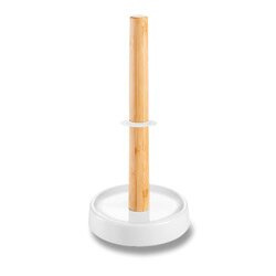 Tescoma Online - stojánek na utěrky v roli - výška 310 mm, průměr 150 mm