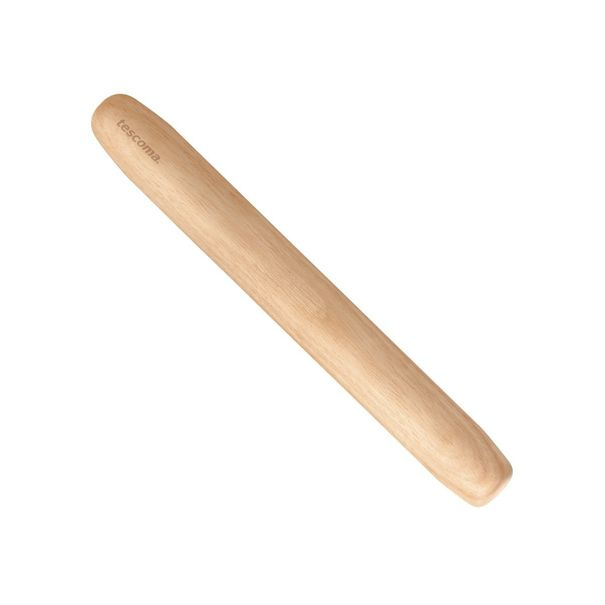 Váleček na pizzu dřevěný DELÍCIA 40 cm, ø 5 cm