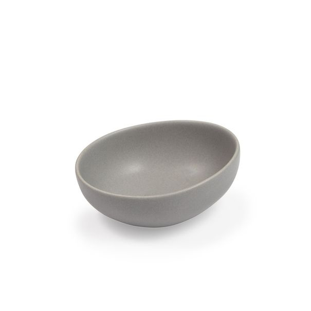 Tescoma Fancy Home Stones - servírovací miska - šedá, 11 cm