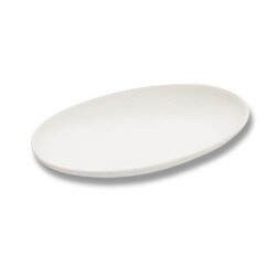 Talíř servírovací Tescoma FANCY HOME Stones - 17 cm, bílý