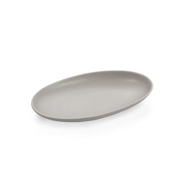 Tescoma Fancy Home Stones - servírovací talíř - šedý, 17 cm