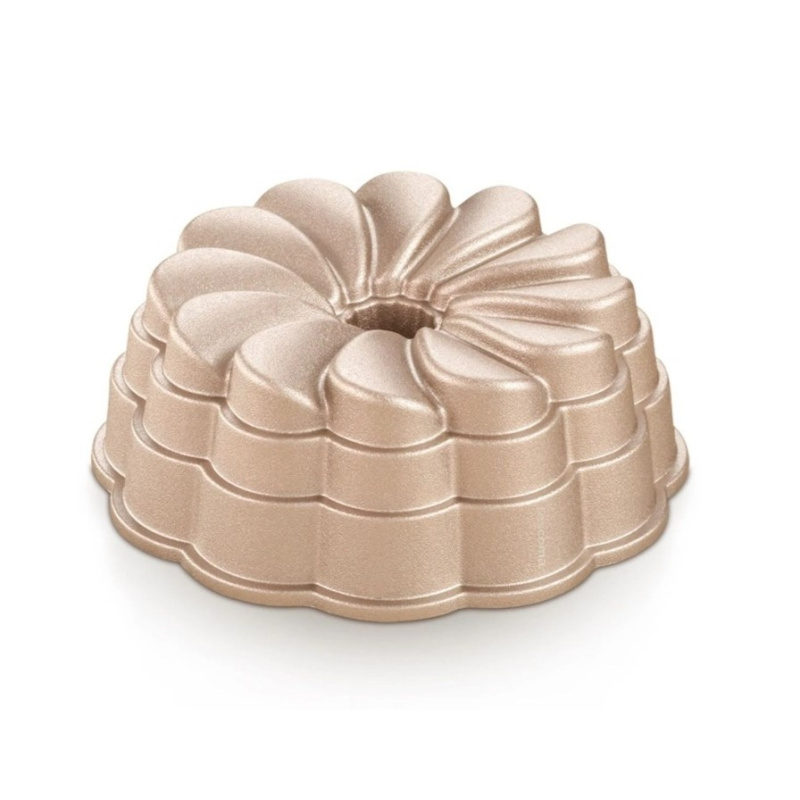 Forma bábovka DELÍCIA ø 16 cm, sedmikráska