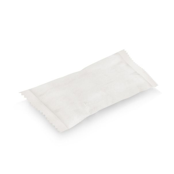 Náplň do pohlcovače pachů z odpadkového koše PRESTO, Citrón