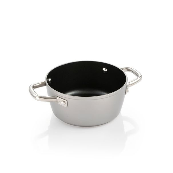 Kastrol GrandCHEF+ ø 18 cm, 1,8 l
