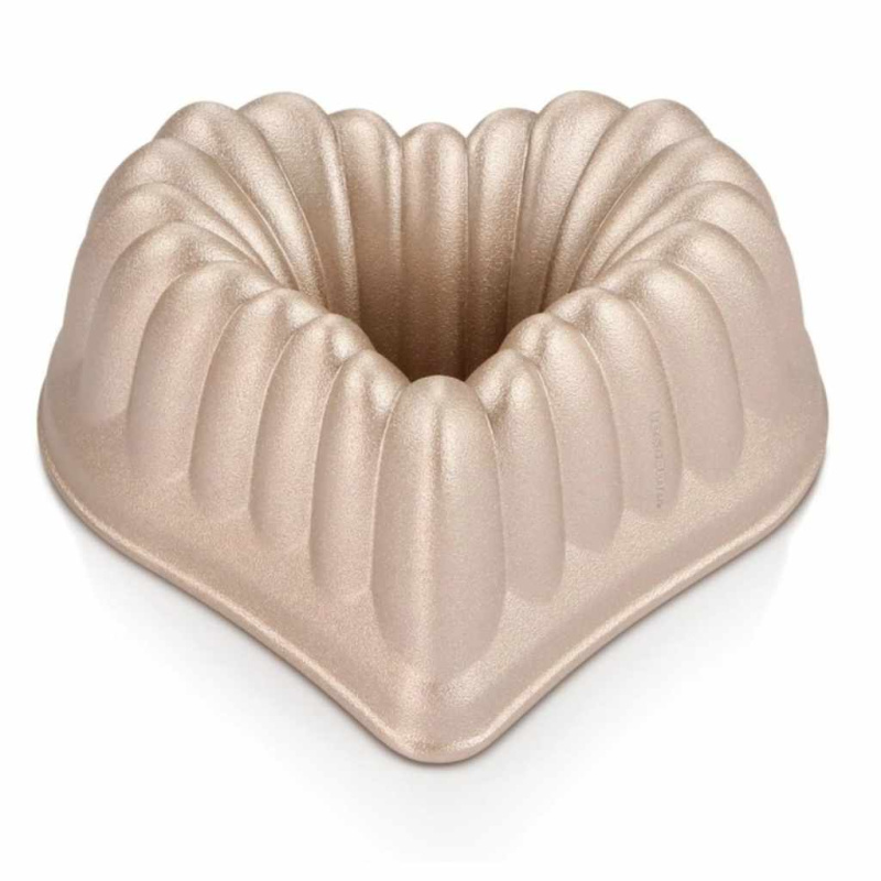 Forma bábovka DELÍCIA ø 16 cm, srdce