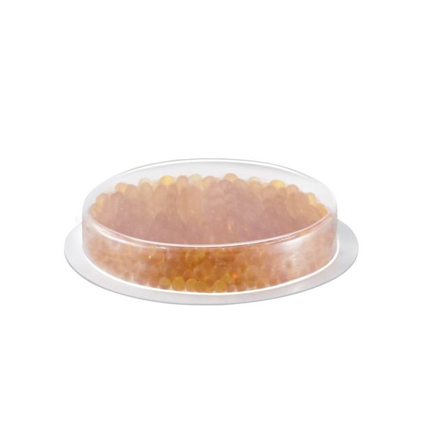 Kapsle pro dózu s vysoušecím uzávěrem 4FOOD