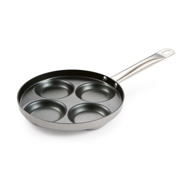 Pánev 4 oka GrandCHEF+ ø 24 cm