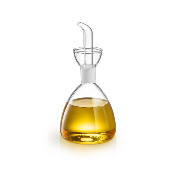 Nádoba na olej/ocet VIRGO 250 ml