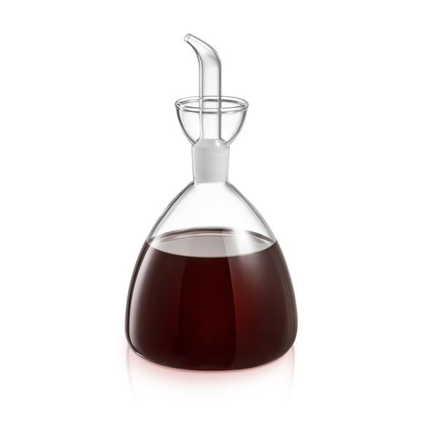 Nádoba na olej/ocet VIRGO 500 ml
