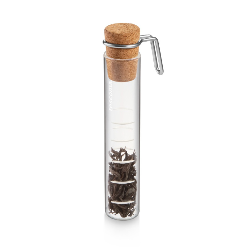 Skleněné vyluhovací sítko myDRINK