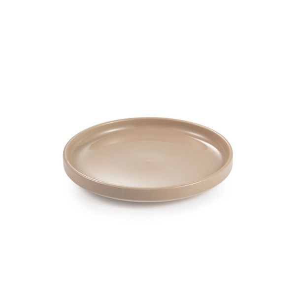 Talíř TAVERNE ø 16 cm, mocca