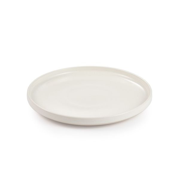 Talíř TAVERNE ø 21 cm, cream