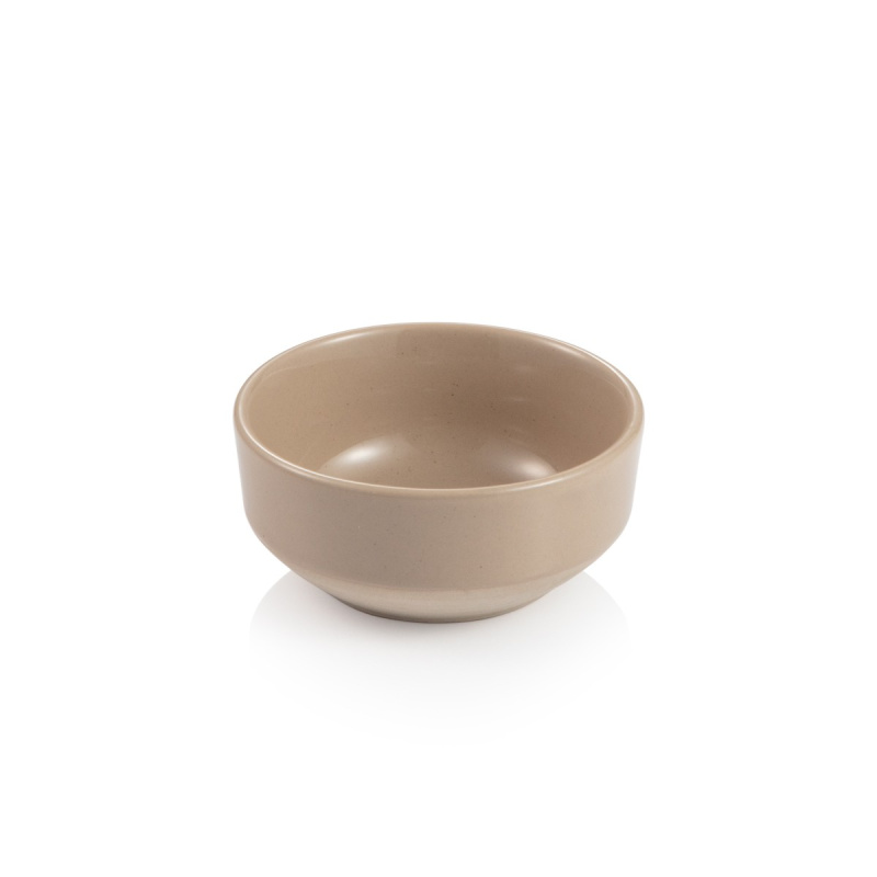 Miska TAVERNE ø 8 cm, mocca