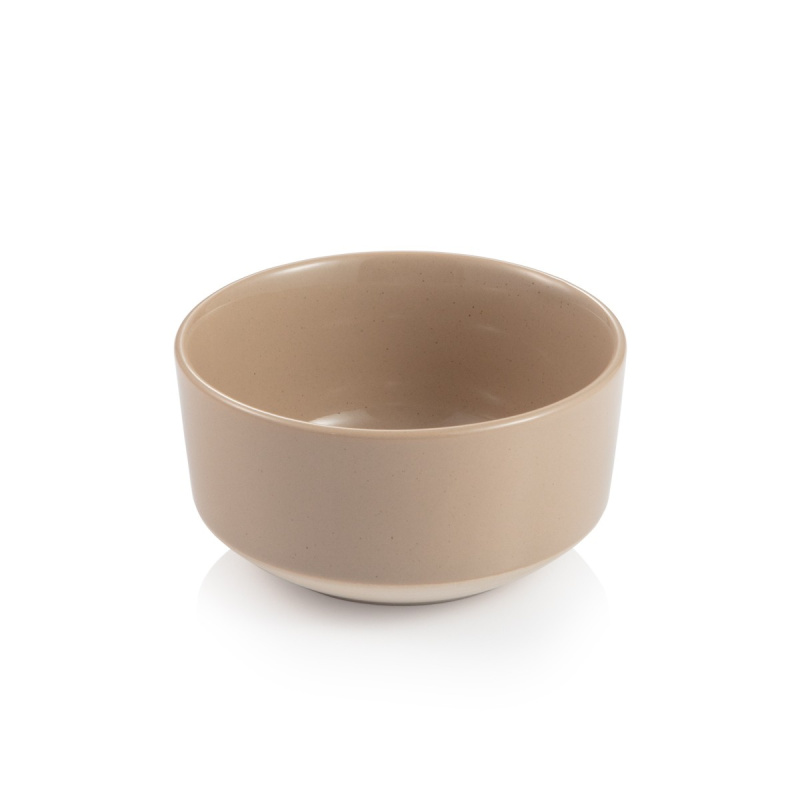 Miska TAVERNE ø 11 cm, mocca