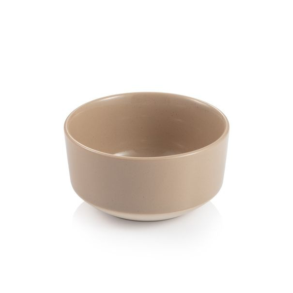 Miska TAVERNE ø 11 cm, mocca