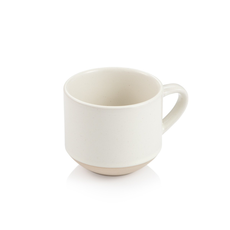 Šálek na cappuccino TAVERNE, cream