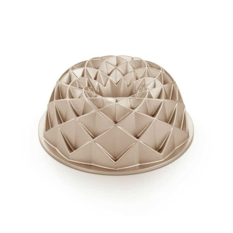 Forma bábovka DELÍCIA ø 16 cm, diamant
