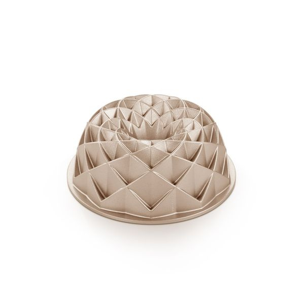 Forma bábovka DELÍCIA ø 16 cm, diamant