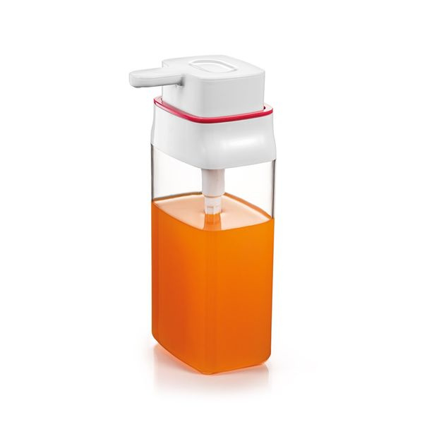 Dávkovač na sirup myDRINK 700 ml