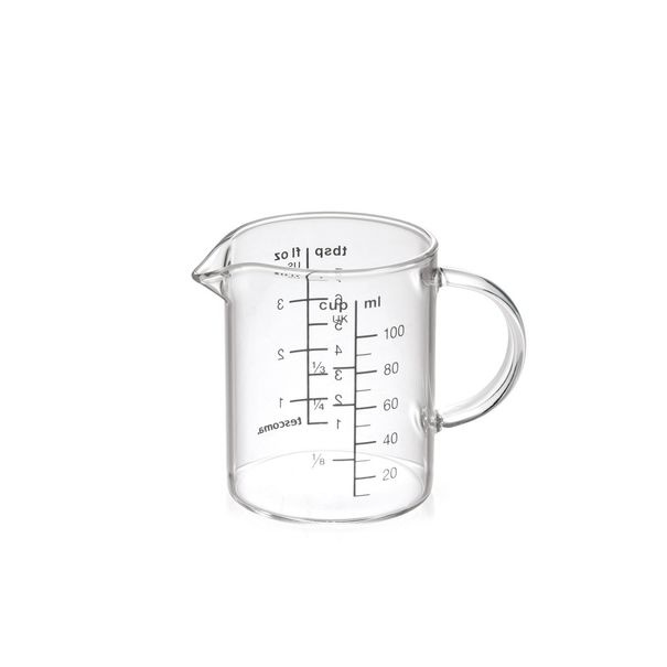 Odměrka skleněná DELÍCIA 100 ml