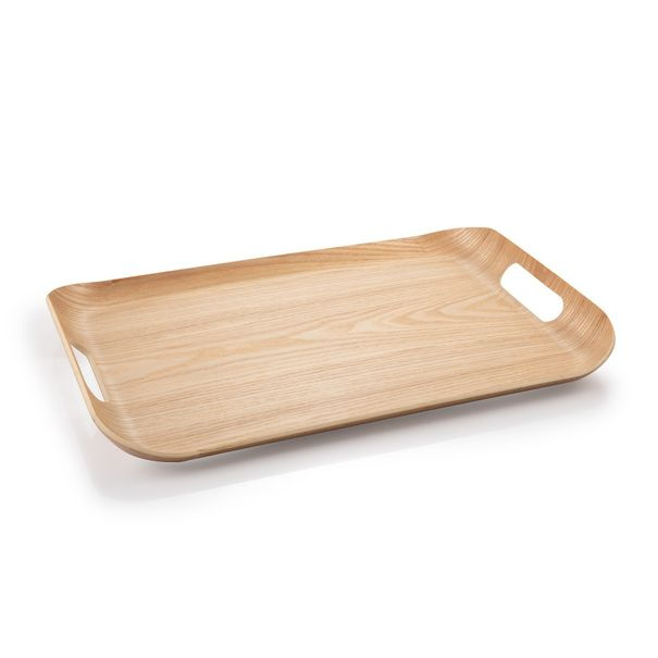 Podnos FEELWOOD 44 x 31 cm
