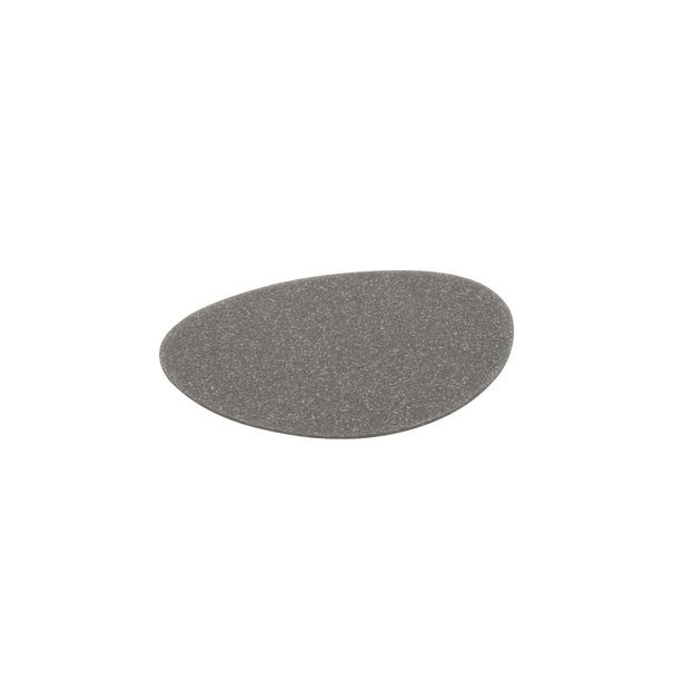 Podtácky FANCY HOME Stones, 4 ks