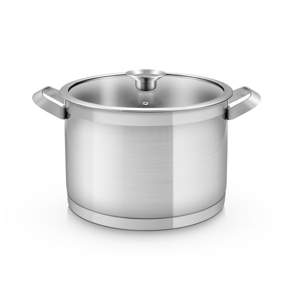 Hrnec GRADIUS s poklicí ø 24 cm, 7,0 l