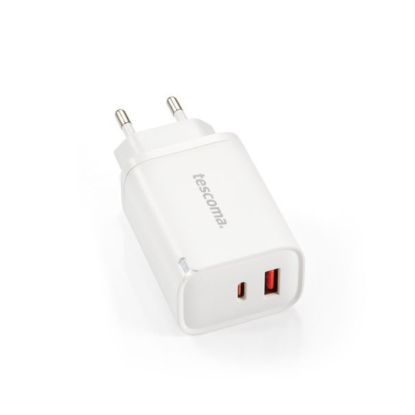USB rychlonabíječka ACCURA 45 W