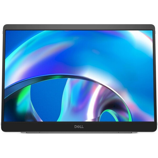 Dell Pro Plus 210-BQTB Stříbrná