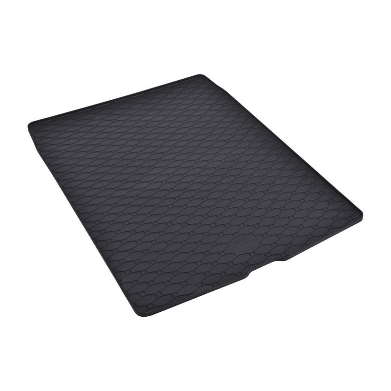 Gumová vana do kufru BMW 3er 2011-2019 (F30, sedan)