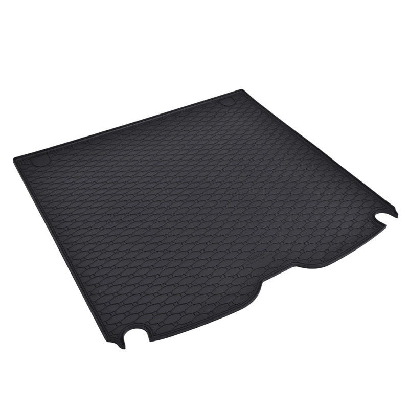 Gumová vana do kufru BMW 5 2003-2010 (E61, combi)