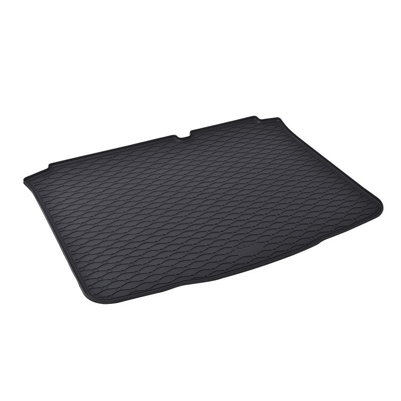 Gumová vana do kufru Citroen C4 2004-2010