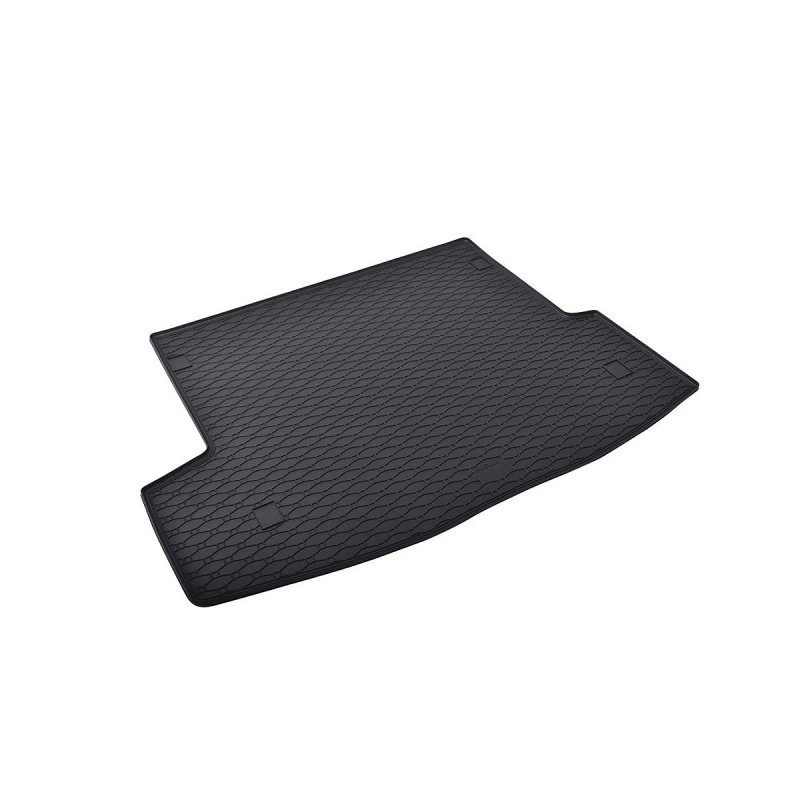 Gumová vana do kufru Honda Civic 2012-2016 (combi)